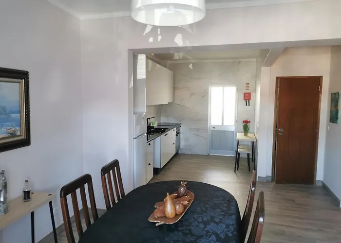 Casa Do Paco