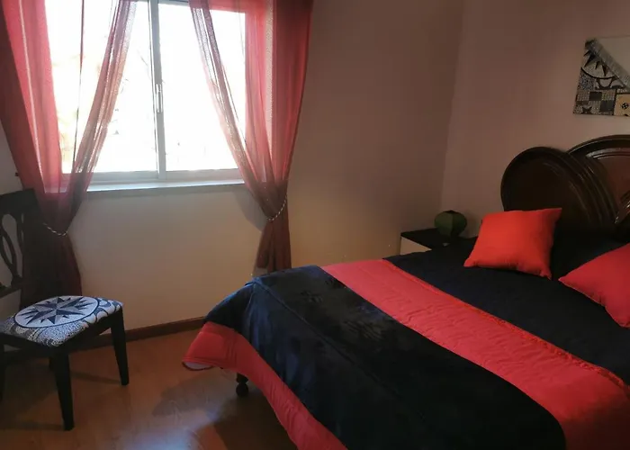 Casa Do Paco