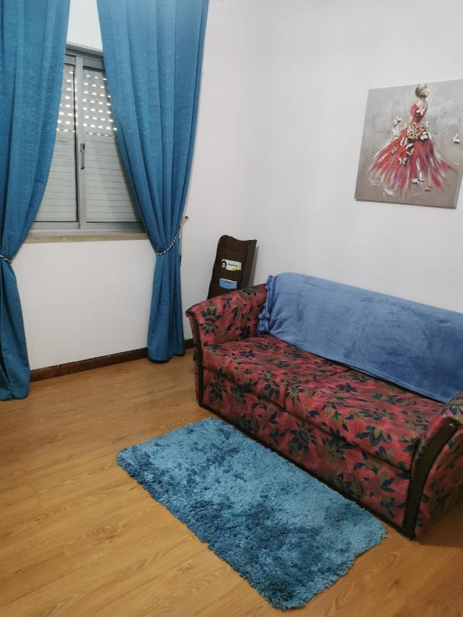Casa Do Paco Apartment Almeirim